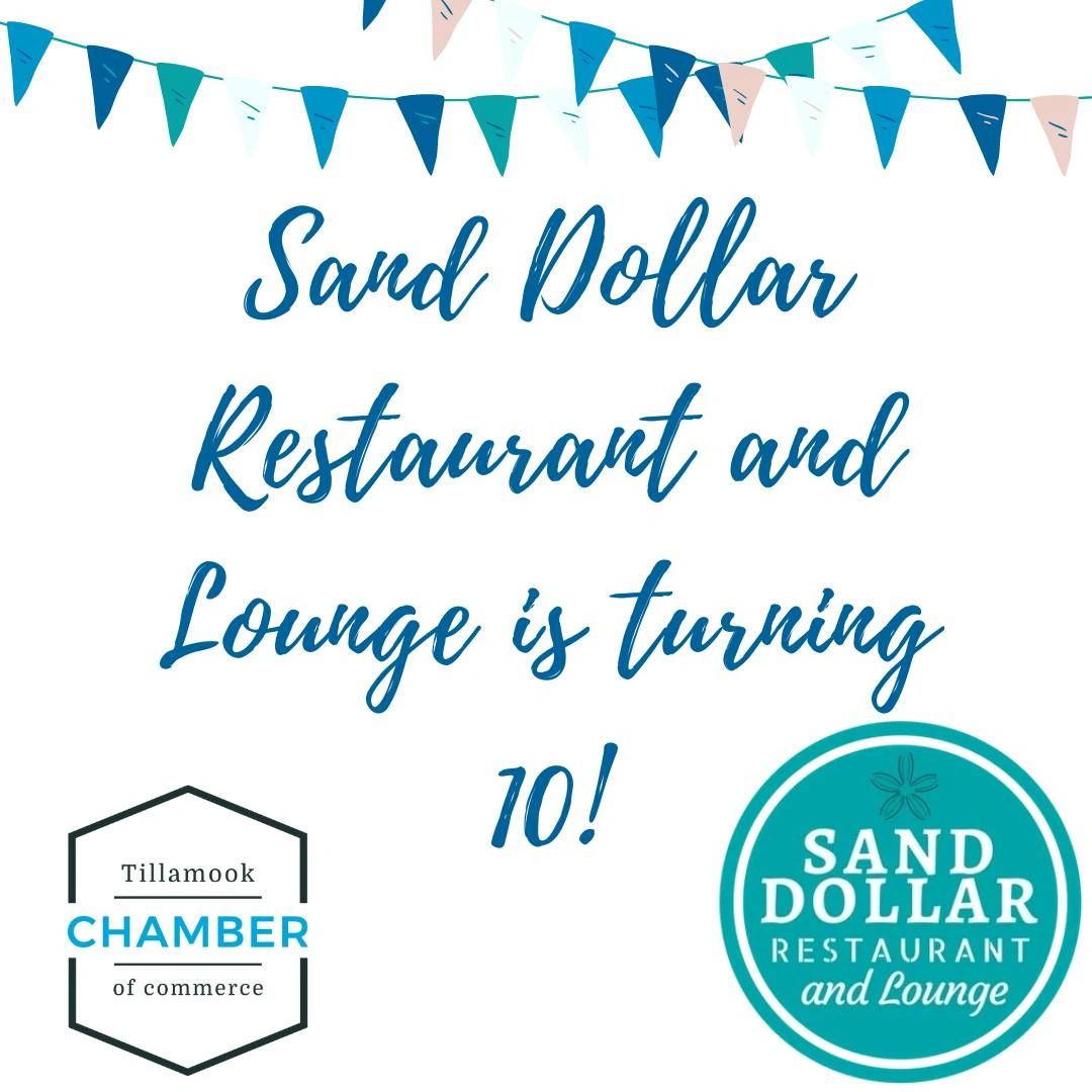 Sand Dollar Restaurant & Lounge Best Restaurant in Rockaway Beach